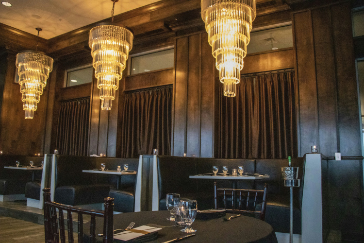 The Strathallan Rochester Hotel & Spa - DoubleTree by Hilton photo 25