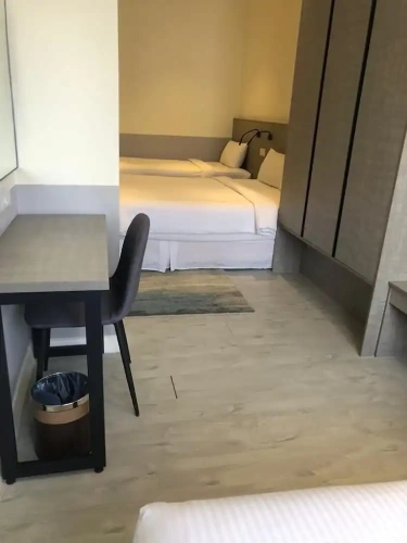 2 Bedrooms Executive Apartment