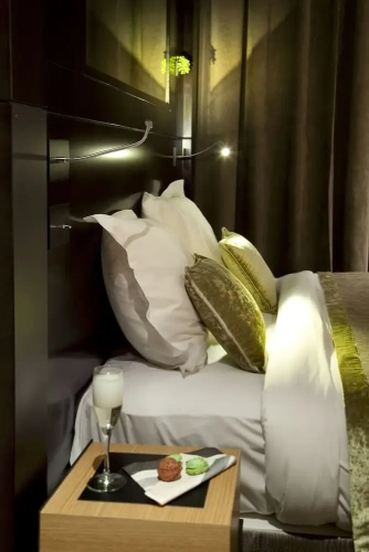 Comfort room