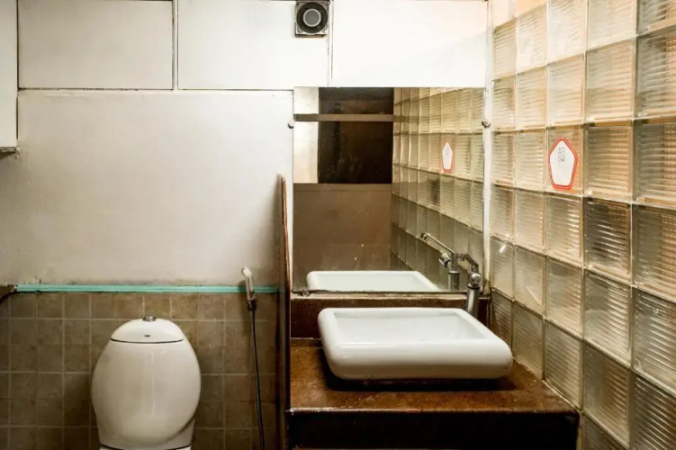 Piggy Hostel Calangute