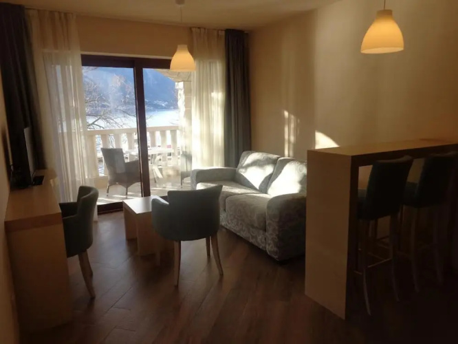 Bella di Mare apartments