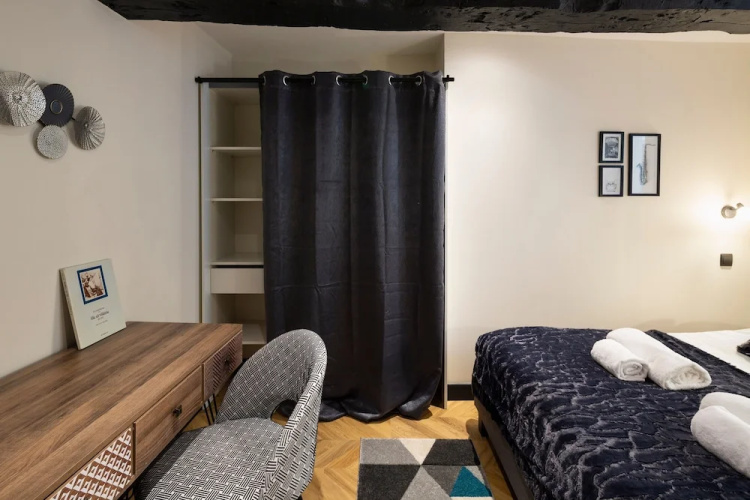 Le Moon, Charmant Appartement de Caractère