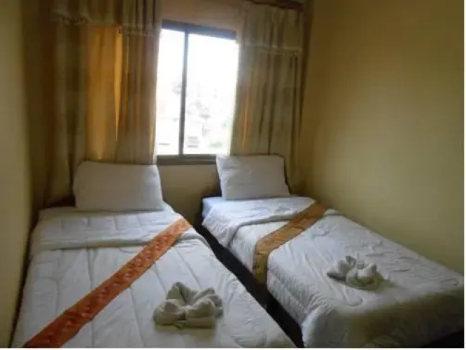 Thavikhoun Hotel