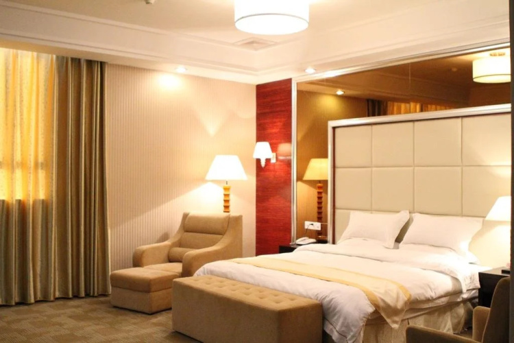 Yifa Business Hotel
