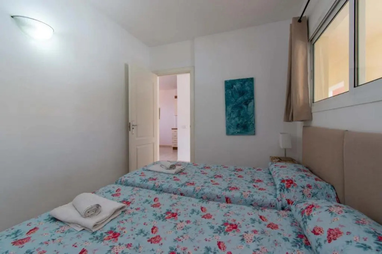 Sunset - 2 bedroom apartment