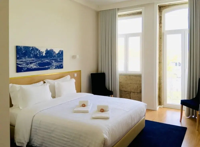 Ó poboa guesthouse