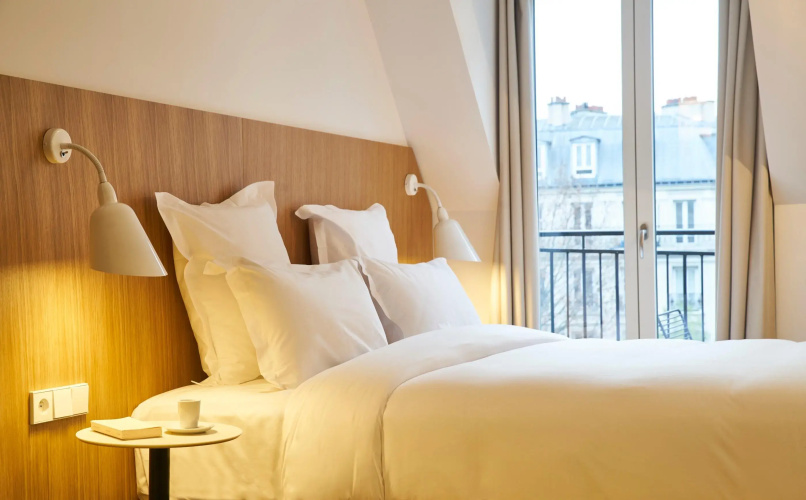 9Hotel Republique Hotel