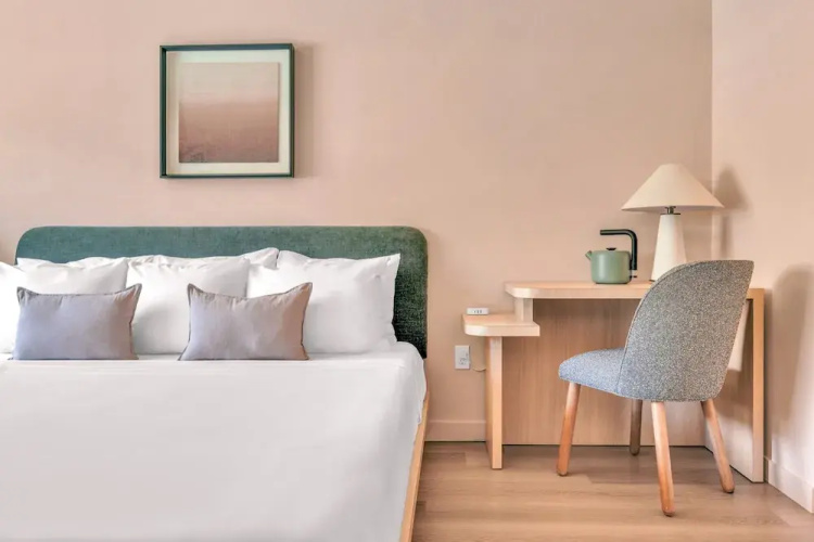 City Center Hotel by Kasa