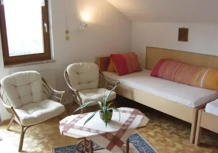 Ferienwohnung Schlemmer