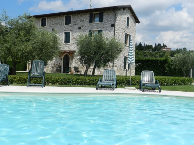 Agriturismo Le Ginestre