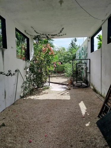 Casa Otilia - Hospedaje