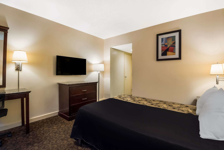 Knights Inn Philadelphia