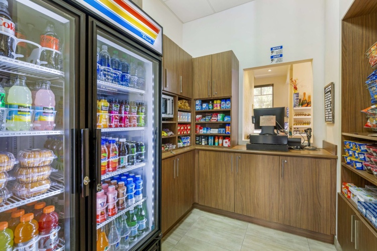 Best Western Plus Miami Executive Airport Hotel & Suites photo 13