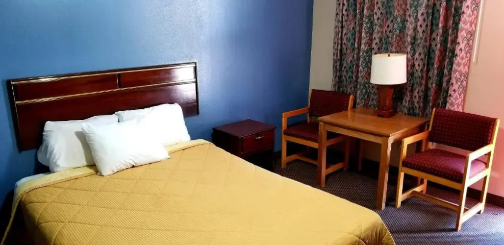 Continental Inn & Suites