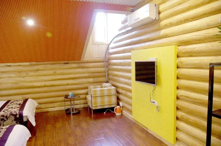Fuerjia Inn