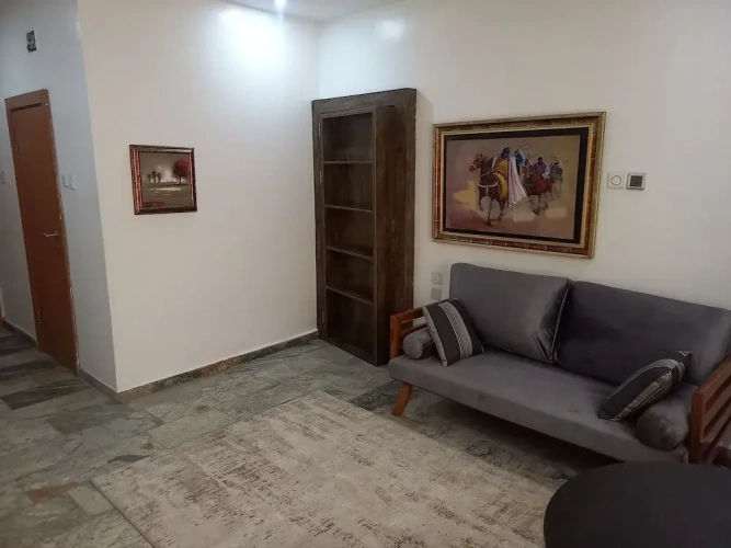 Premium Apartment
