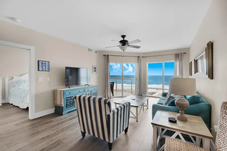 Emerald Isle Unit 406