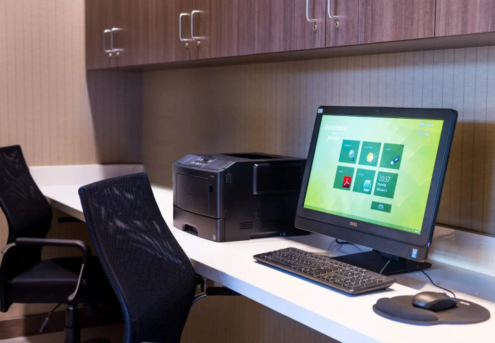 Residence Inn Seattle University District