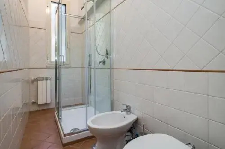 Romefinestay Apartments Sistina