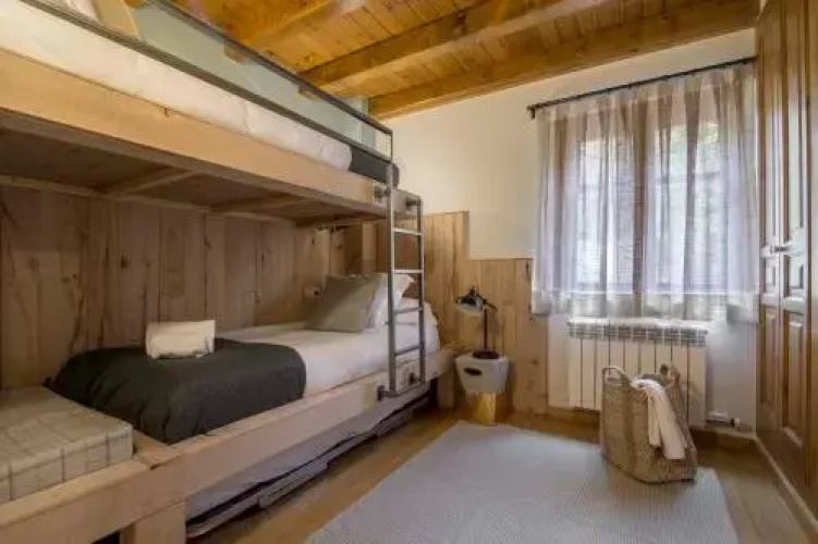 Apartamento Premium 48 1E