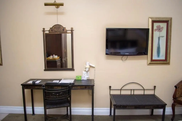 Executive Twin room