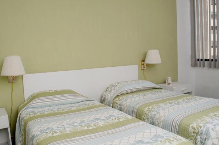 1 Bedroom Suite
