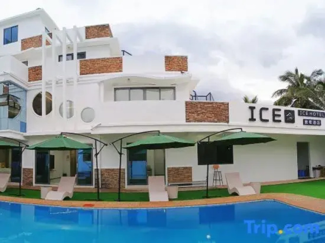 1Ce Hotel