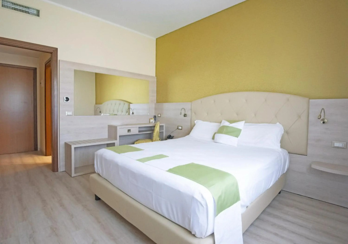 Hotel Castello