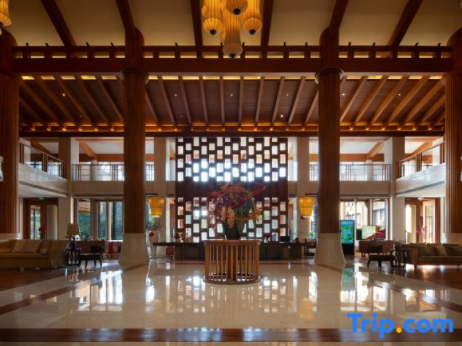 Huquan Tianyi Hotel