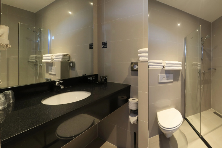 XO Hotels Van Gogh photo 11