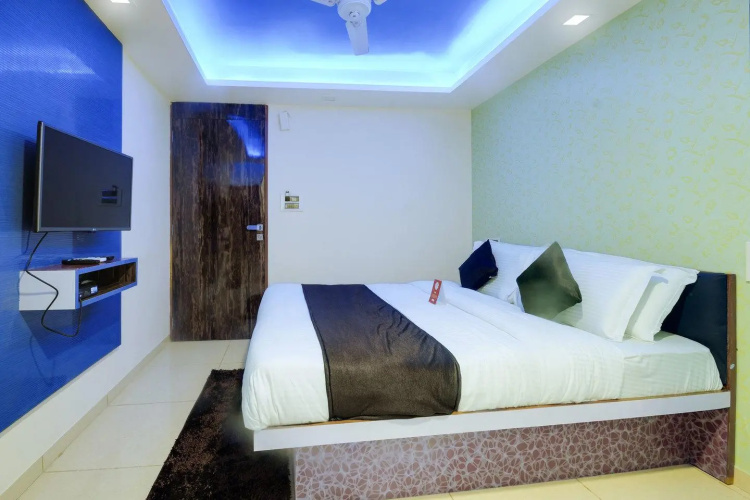 Hotel Hillton Inn