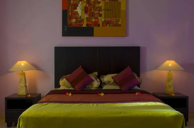 De Abian Villa & Spa