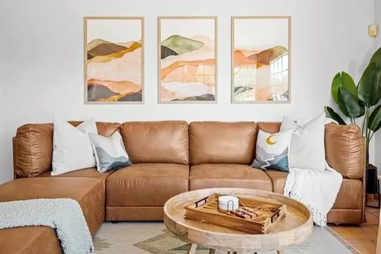 Mid-century Modern Oasis w Calm Backyard Escape