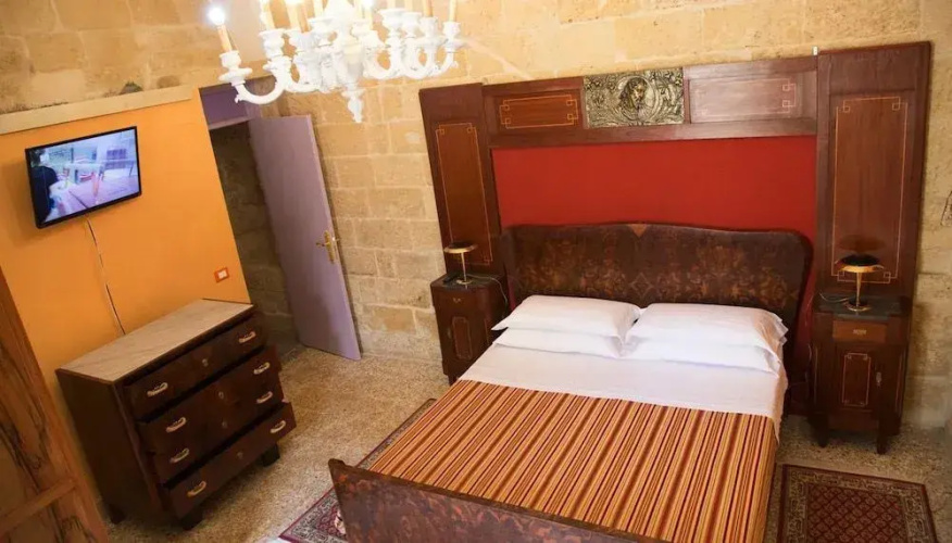 B&B Malennio