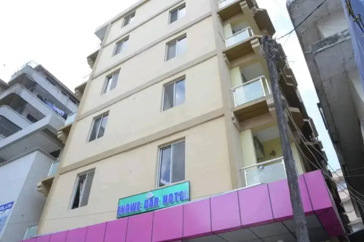 Engwe Dar Hotel