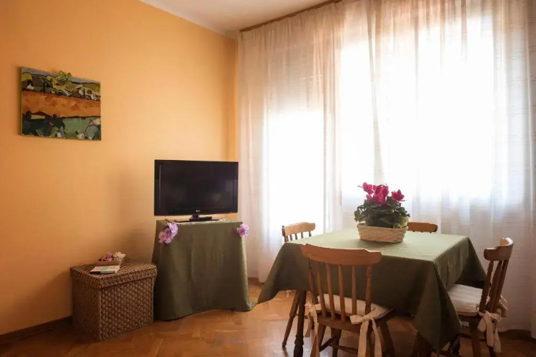 Albergo La Bussola
