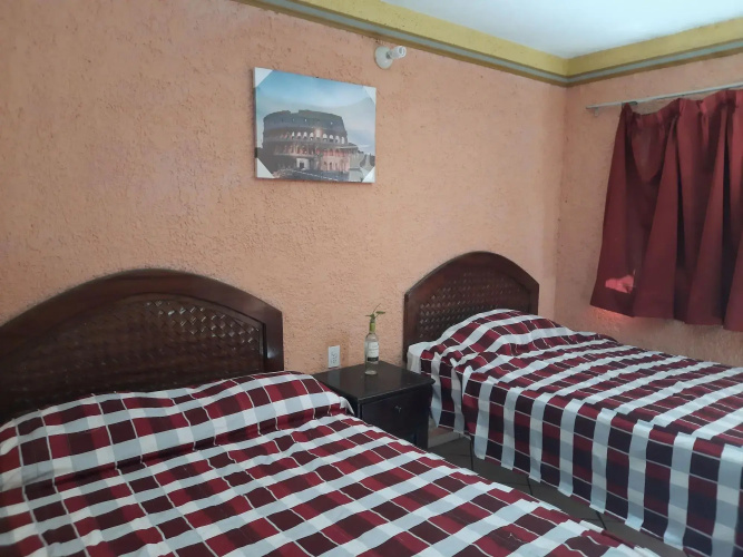 Hotel Rio Colima