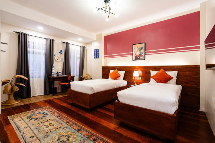 UNWND Boutique Hotel Camiguin