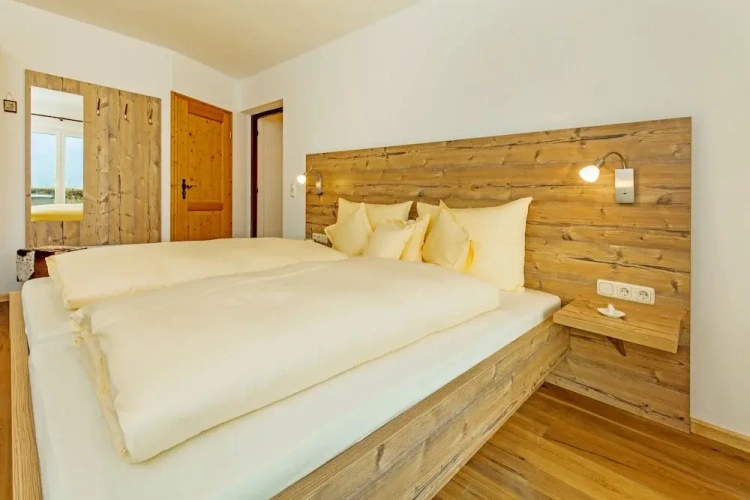 Superior Chalet
