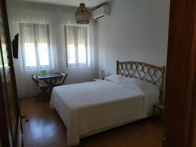 Costa dei Marmi B&B