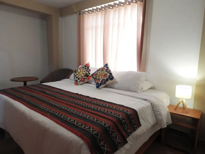 Ayllu B&B Ollantaytambo