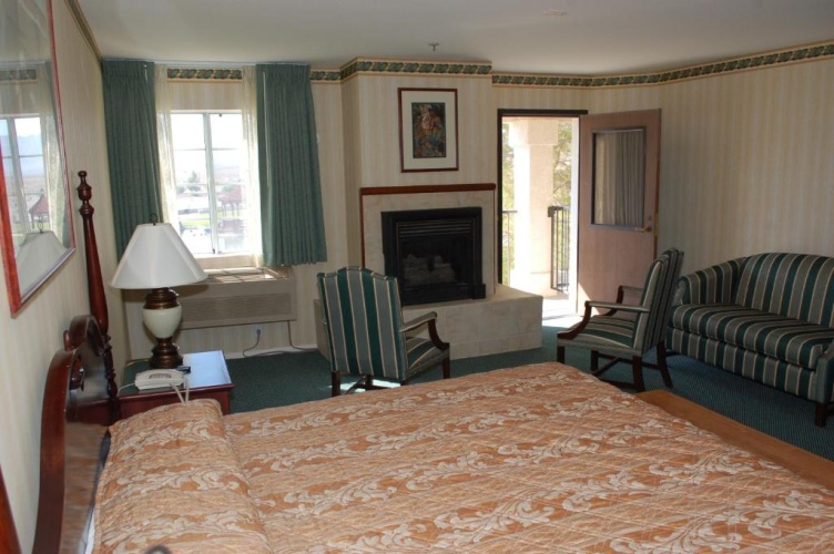 Longstreet Inn & Casino photo 6