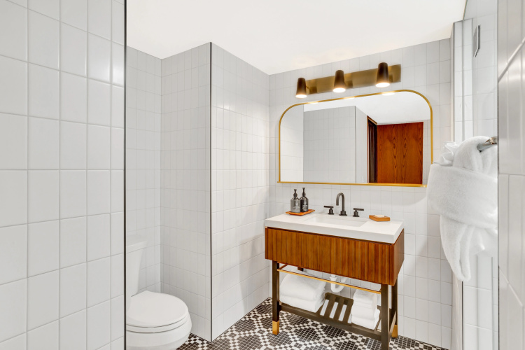 Hotel Minneapolis Indigo Downtown photo 9