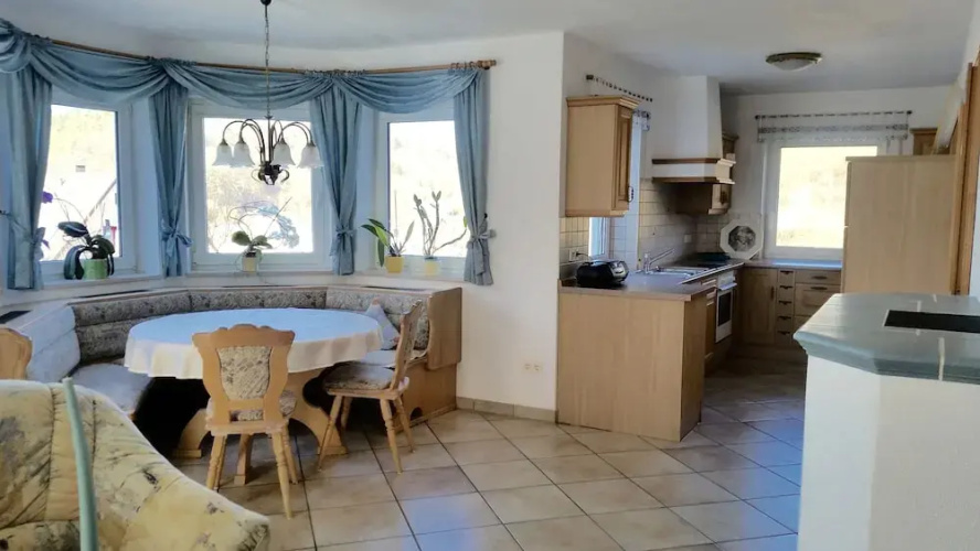 Hotel-Pension Haus Hubertus
