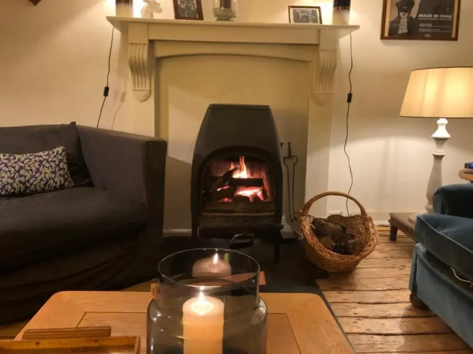 Cottage