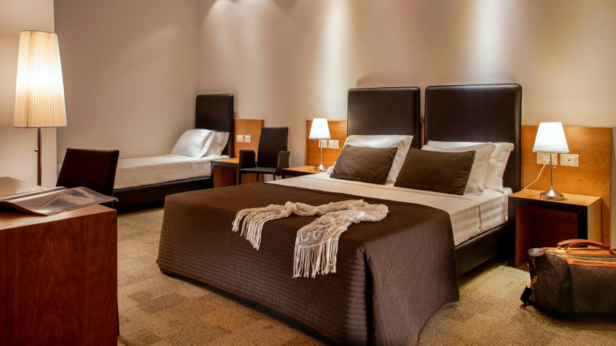 Hotel San Paolo