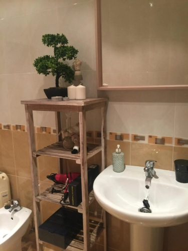 Apartamento Puerto de Foz