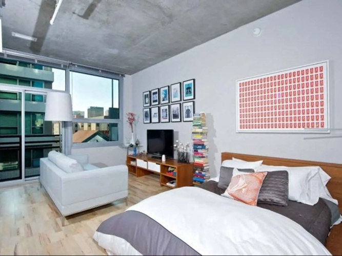 Downtown Lofts by Barsala