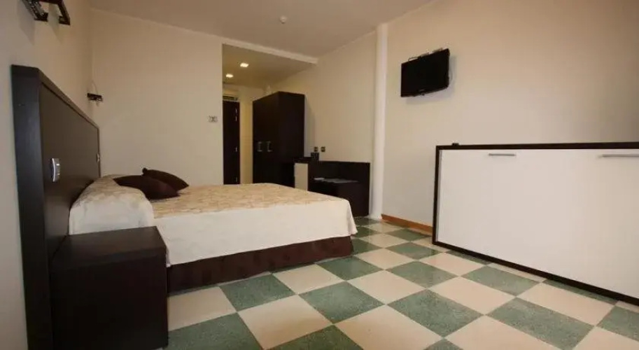 Hotel Bagni Arcobaleno