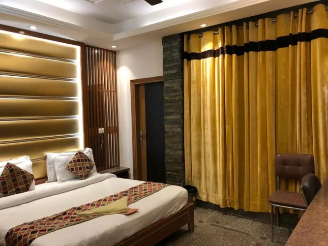 Superior Double room